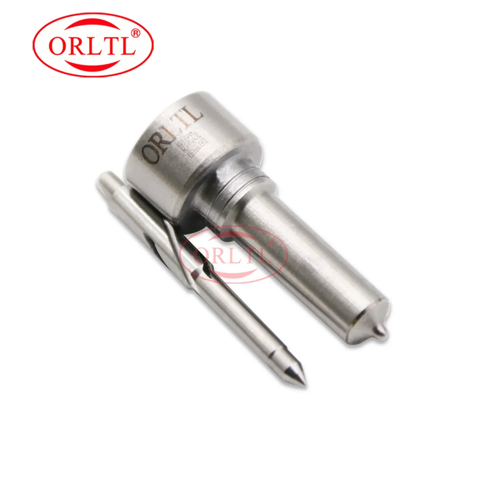 4PCS Nozzle L210PBC L357PBC L201PRD L349PRD L229PBC L079PBD L133PBD L195PBC for Injector L052PBC L120PBD L281PBD L381PRD