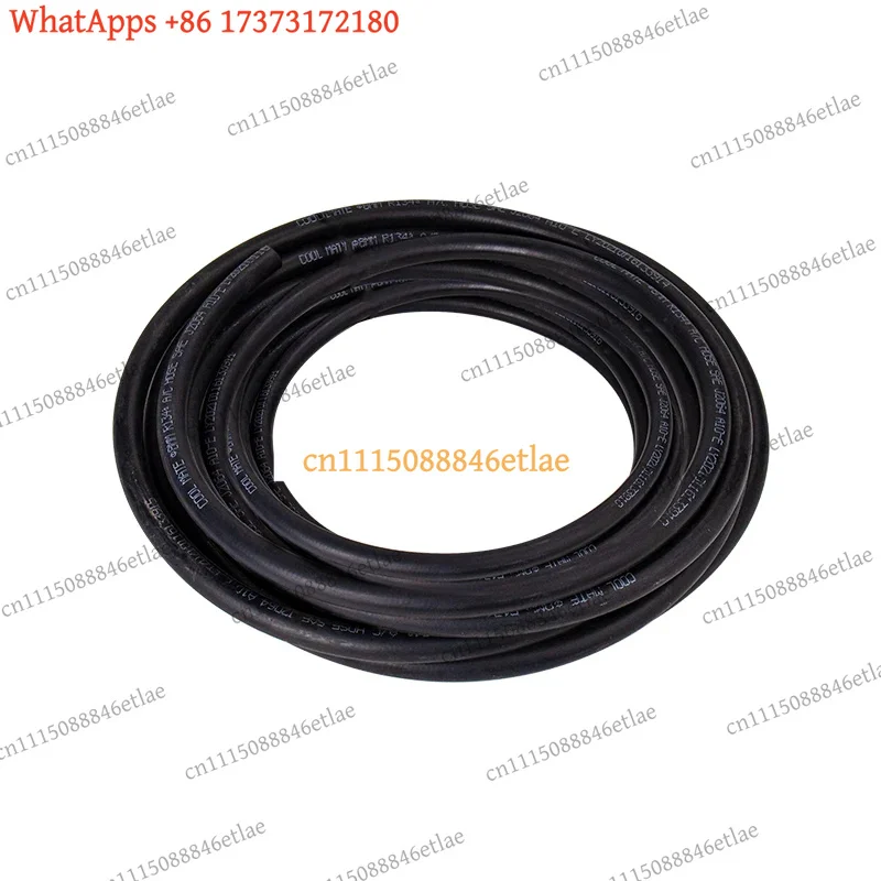 k3 Thin-Wall Reduced Barrier AC Hose, 1 Meter #6 #8 #10 #12 R12 R134a Refrigerant Pipe