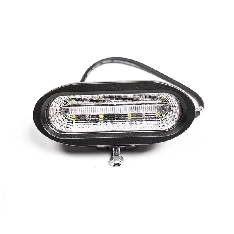 Spare Tire High Brake Light Appearance Off-road Specific Warning Light Suitable For Tank 300