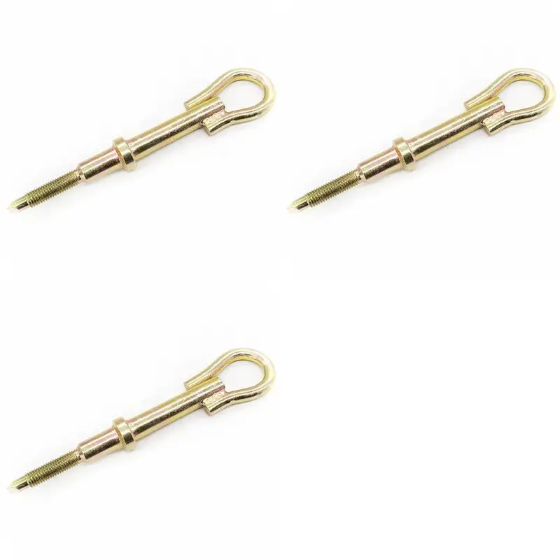 

AW-3X 674416 Сцепной сцеп для прицепа 301 307 308 206 207 208 2008 для Citroen C3/C2/C4/C5 Буксировочный крюк для прицепа