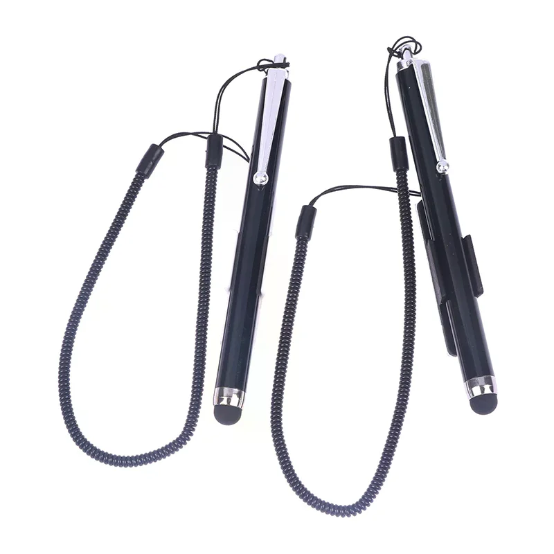 Universal Touch Screen Mobile Phone Stylus Pen Tablet Accessories Computer Capacitive Pens for Android