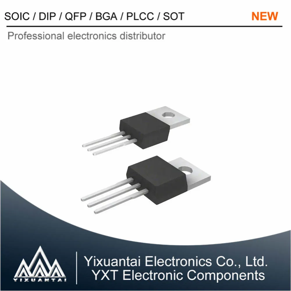 

10pcs/Lot IRF3415PBF IRF3415【MOSFET N-CH 150V 43A TO220AB】New