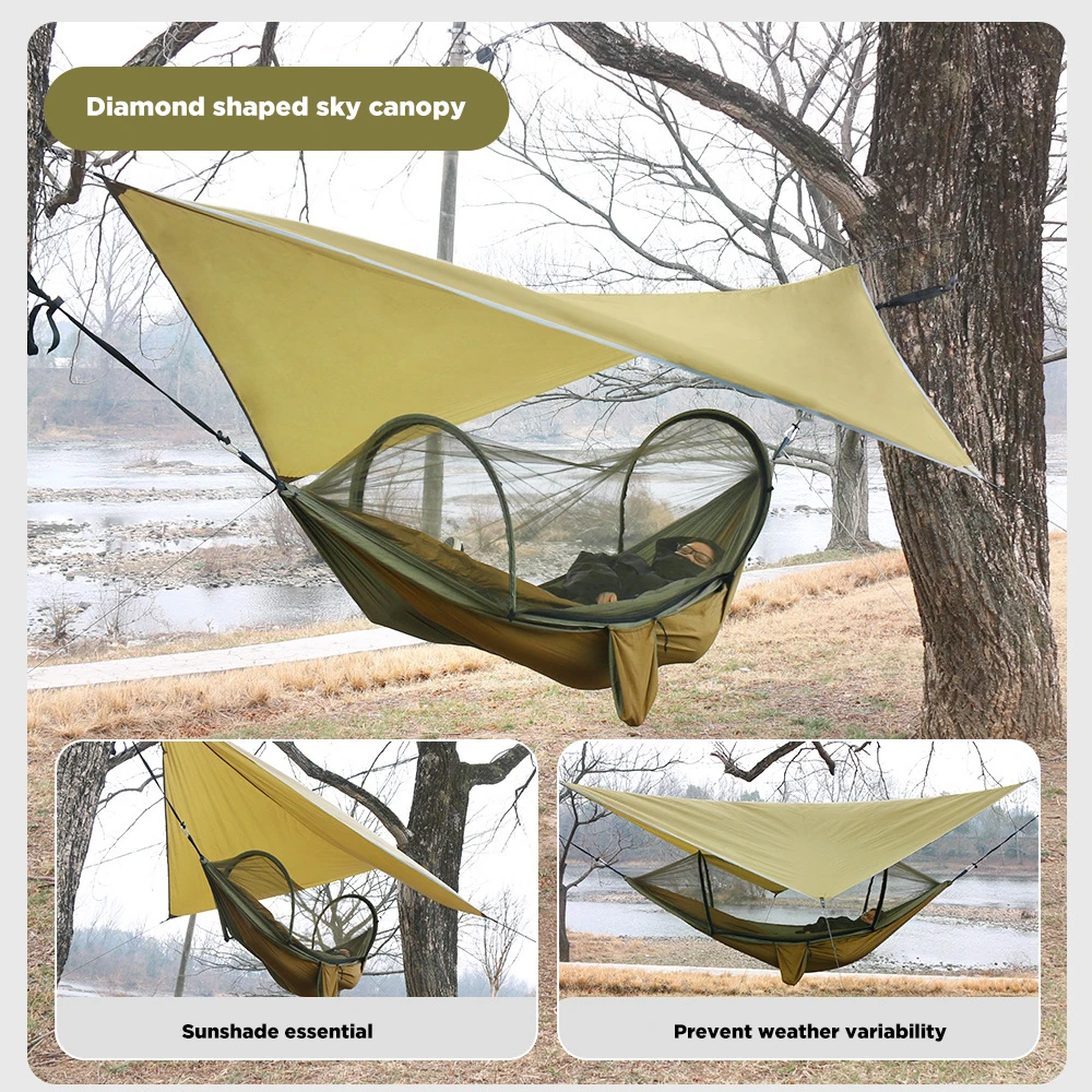 High-quality Mosquito Net Heav - đánh giá và giá Quality Outdoor Camping Chairs