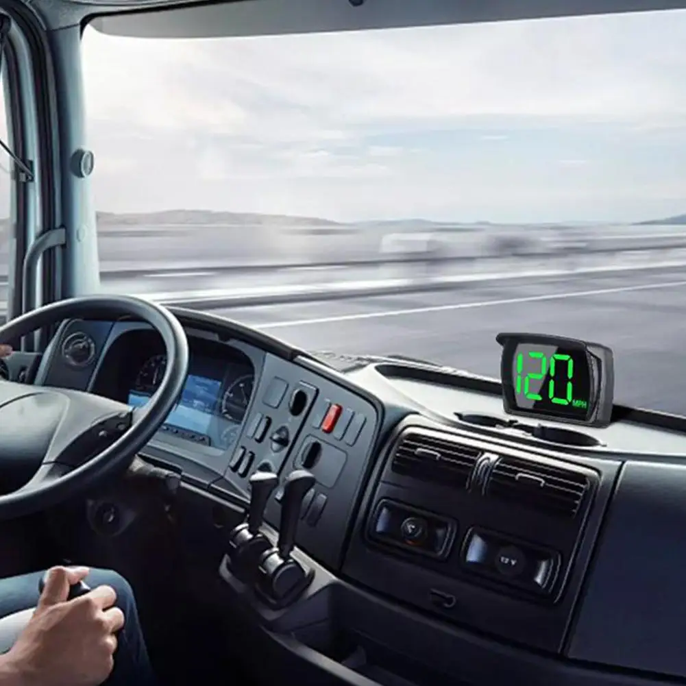 Car Head-Up Display…