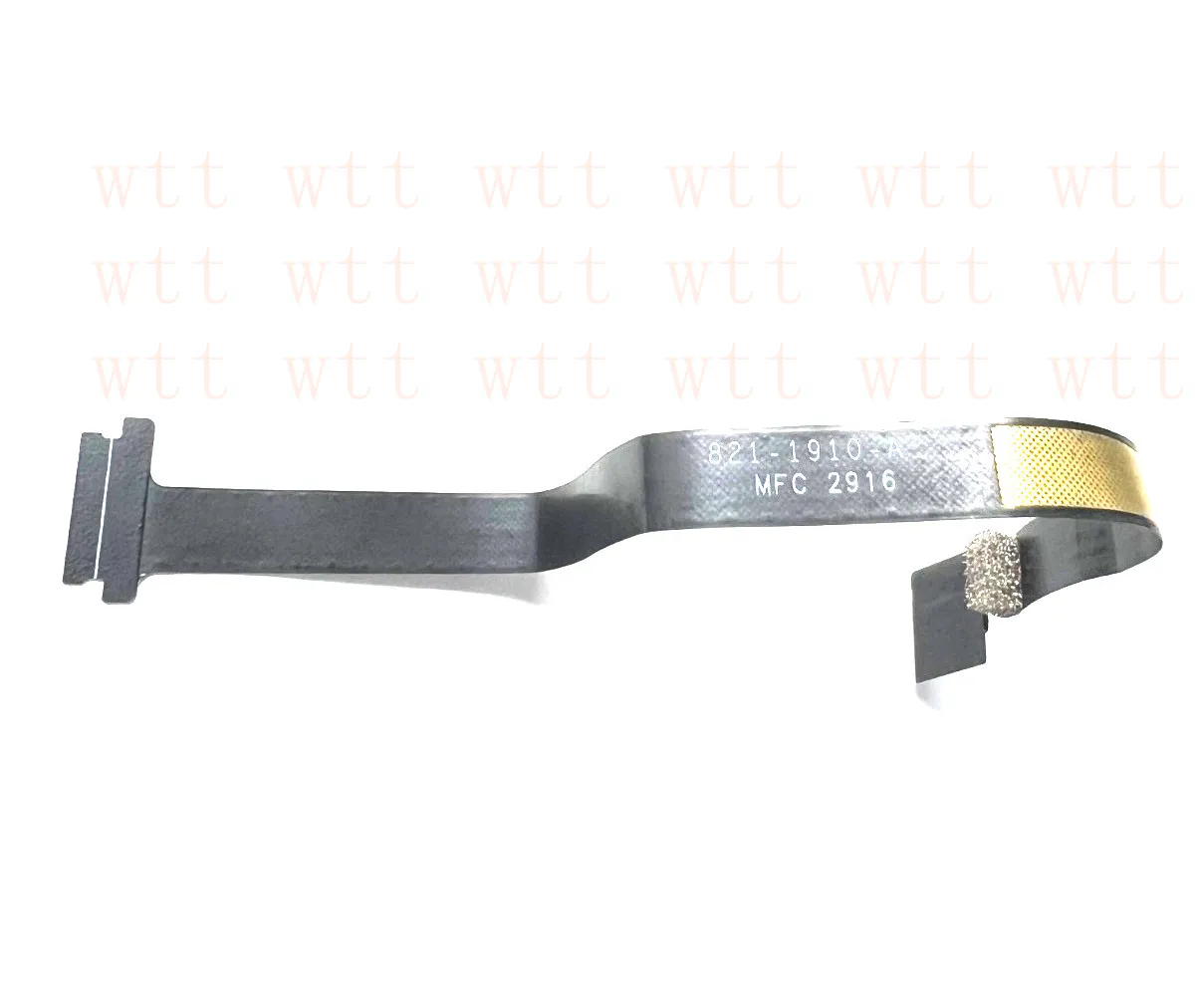 

For 821-1910-A Apple Audio Board Flex Cable Retina 12 Early A1534