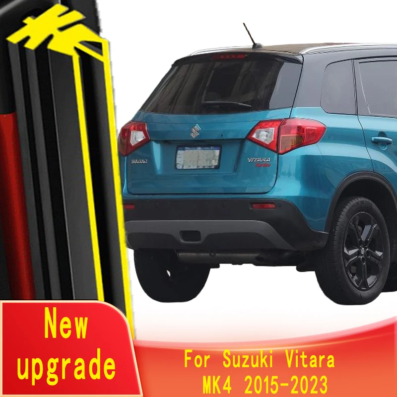 

For Suzuki Vitara MK4 2015-2023 2016 2017 2018 2022 Rear Windshield Windscreen Wiper Blade Tailgate Window Wipers Accessories