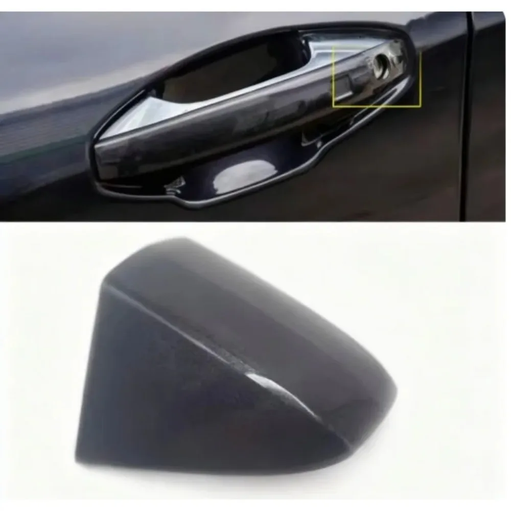 1Pc Exterior Door H…