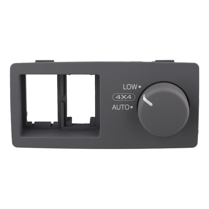 

932503E100 Four-Wheel 4 Wheel Drive Control Knob Switch 4WD Adjustment Switch Knob For KIA Sorento 2004-2008 93250-3E100