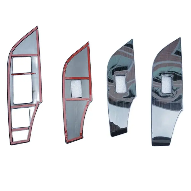 For toyota rav4 rav 4 xa50 2019 2020 parts interior accessories car window motor Door handle Armrest Cover Sticker trim cover