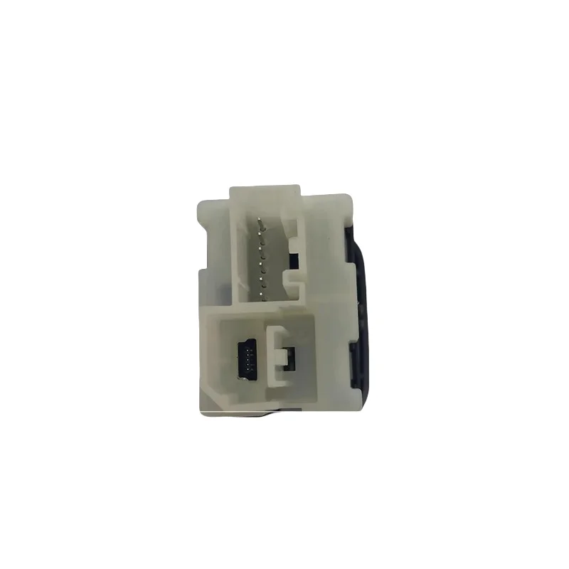 13591084 20870101 6 دبابيس واجهة الصوت USB AUX محول ل 2010-2017 GM أوبل فوكسهول موكا X J13