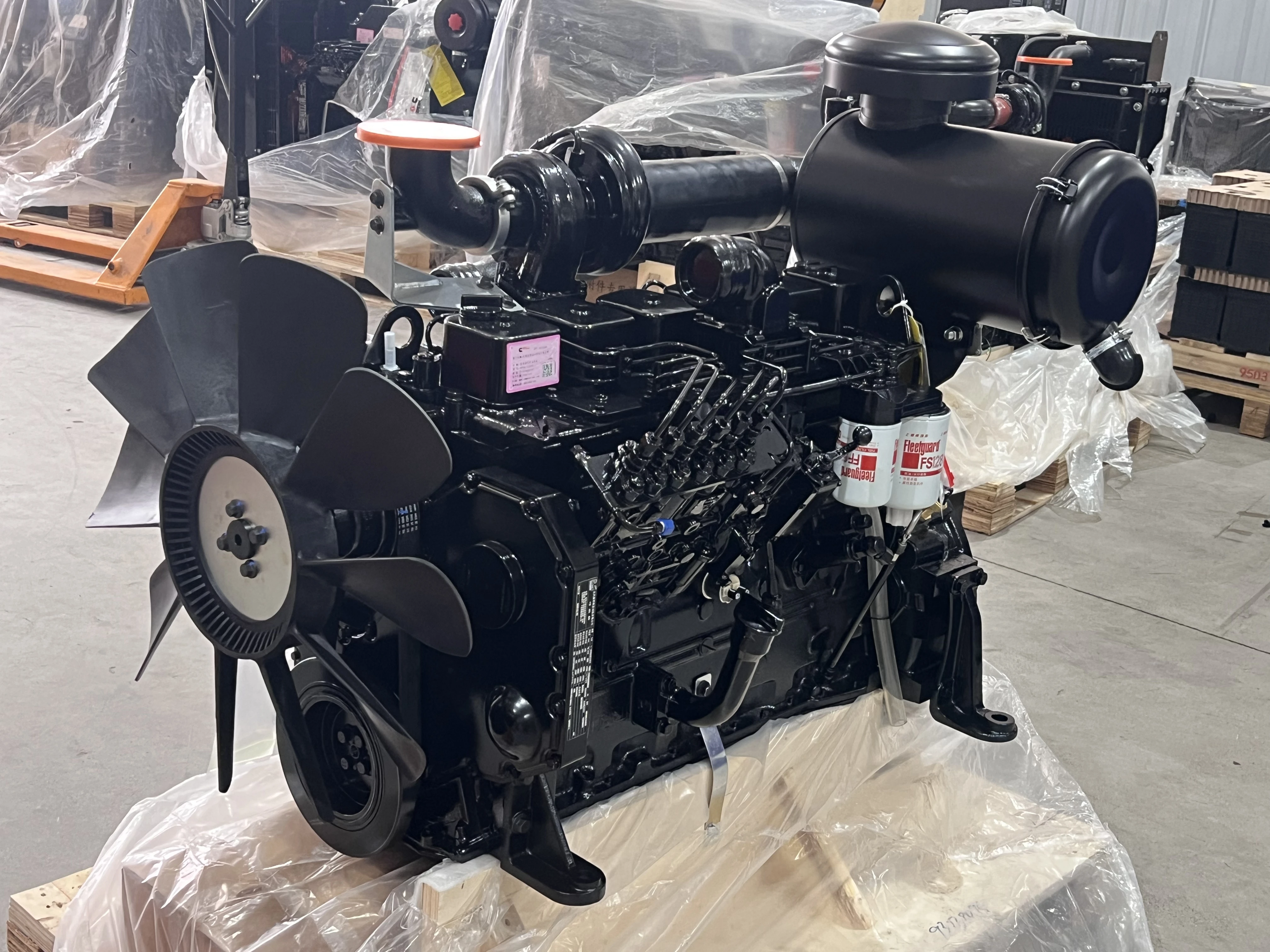 LETON POWER الأصلي ريكاردو مفتوح صامت 40kva 50kva مولد الديزل 20kw 30kw 40kw 50kw مولد الديزل 60kw 70kw