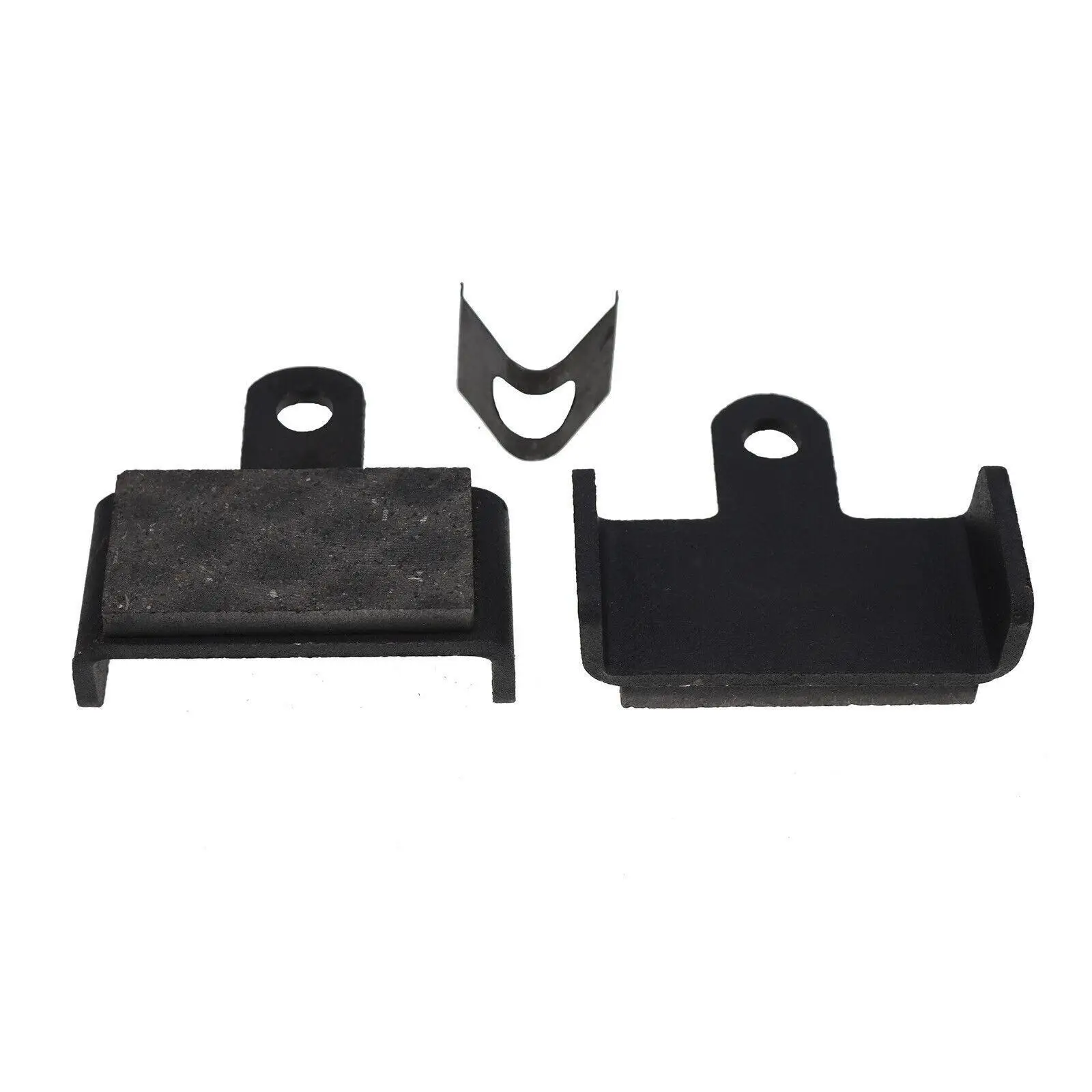 

2PCS Brake Pad 3C7075 188-2933 for CAT 416 416B 426B 428 428B 436B 438B 446 446B
