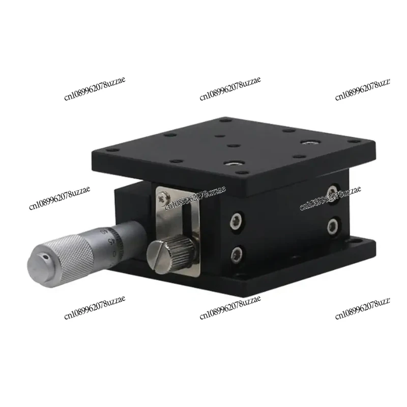 

LZ60 60*60 мм, ось Z, ручная платформа перемещения, линейная ступень, регулируемый раздвижной стол