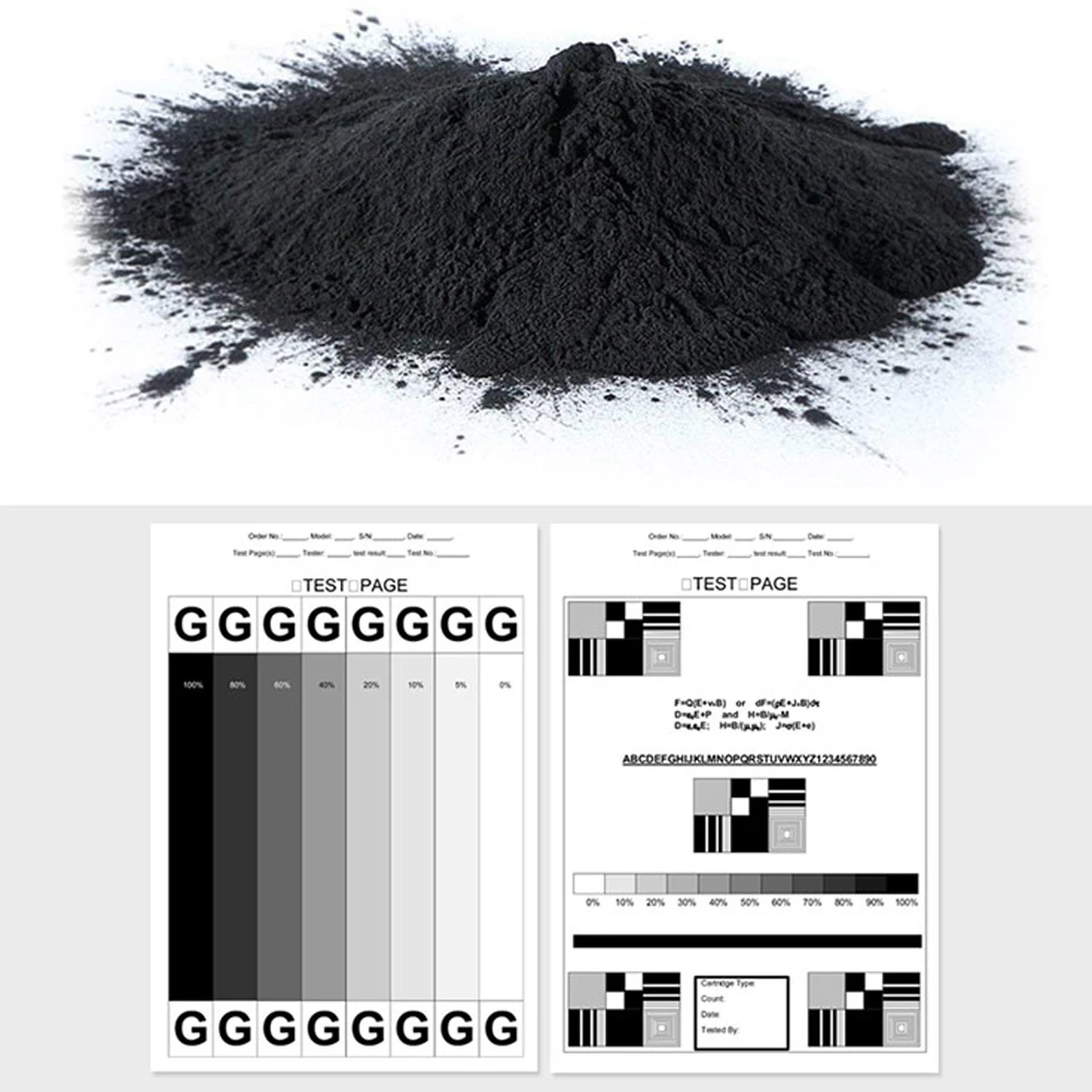 삼성 SCX-4650F 토너 파우더, 90G, 4650N, 4652F, 4655F, 4655FN, MLT-D117, MLT-D117S, MLT-D117L, MLT-D1173S, MLT-D1172S MLT D117 S