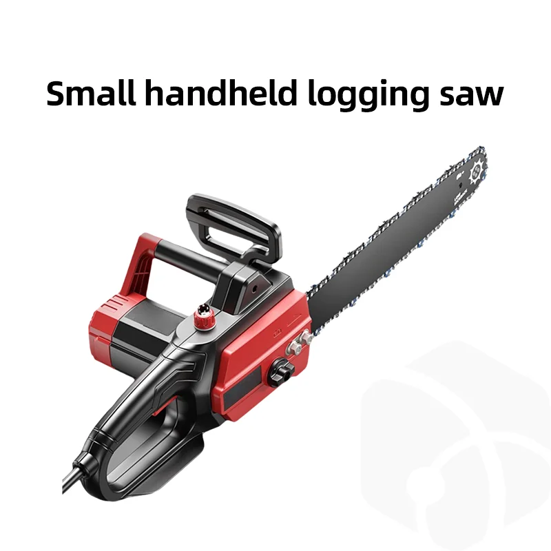 

Электропилы для домашнего использования, небольшие ручные лесозаготовительные пилы, подключаемые пилы, боги деревьев, деревообрабатывающие режущие пилы