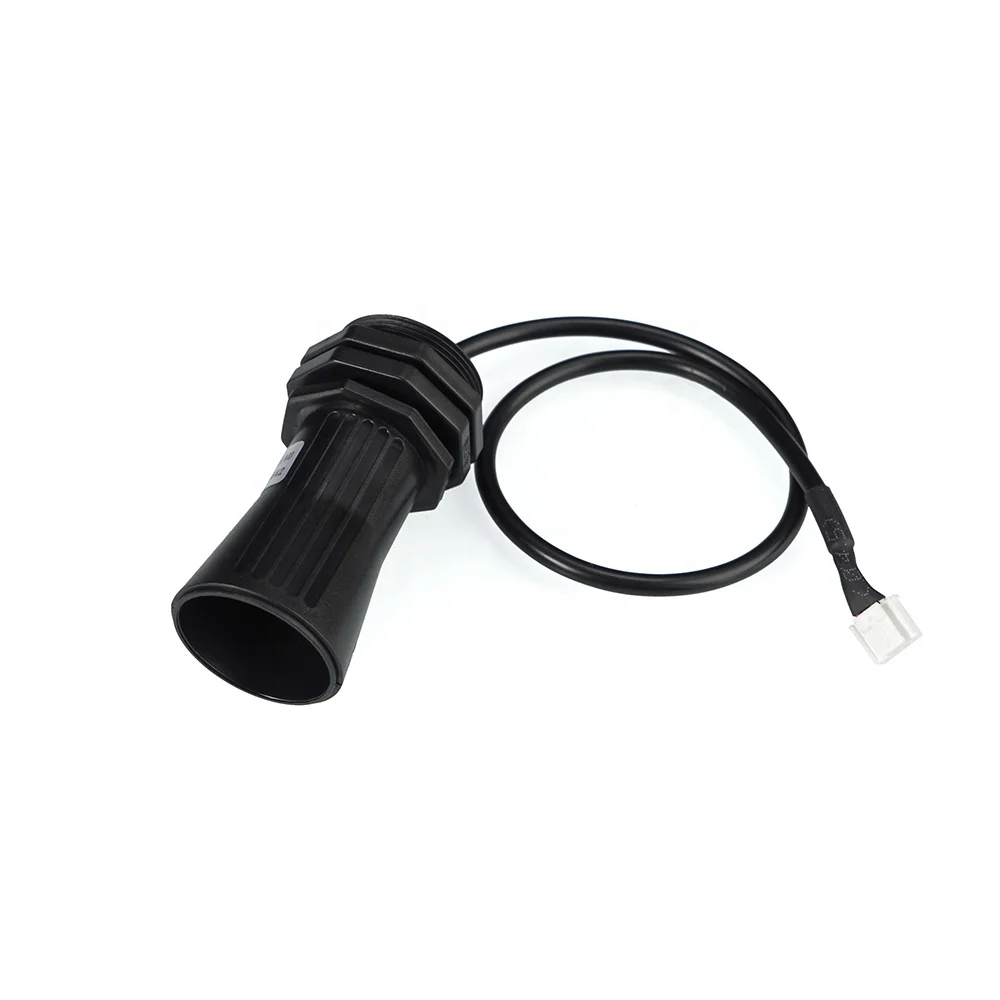 Tiny Size Easy To Install Object Sensing Narrow Beam Acoustic Distance Automotive Ultrasonic Sensor