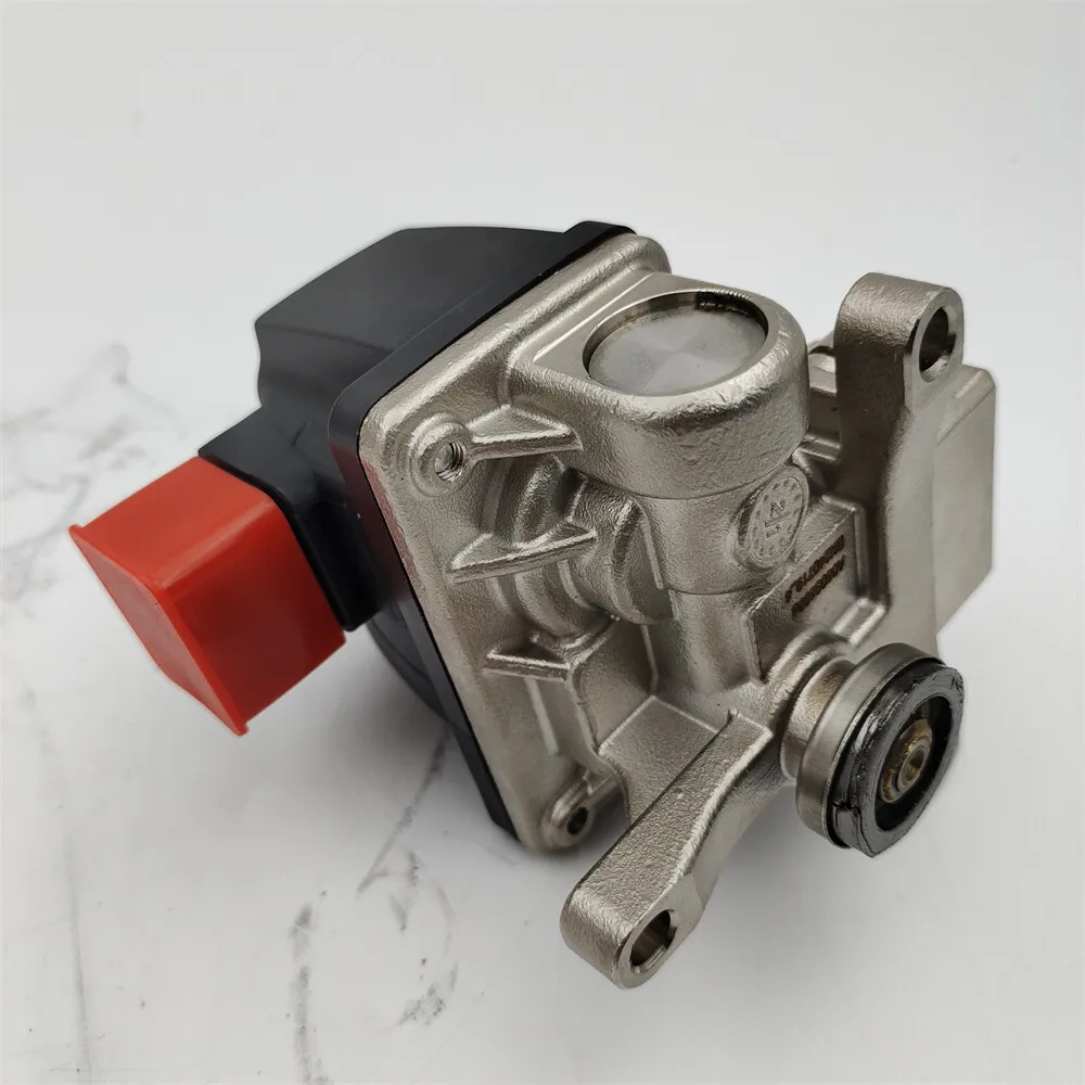 Original High Quality New For 4377650 A050S599 SCR Urea Adblue Dosing Module Injector Doser Pump Nozzle 4377649 4353197 5508588