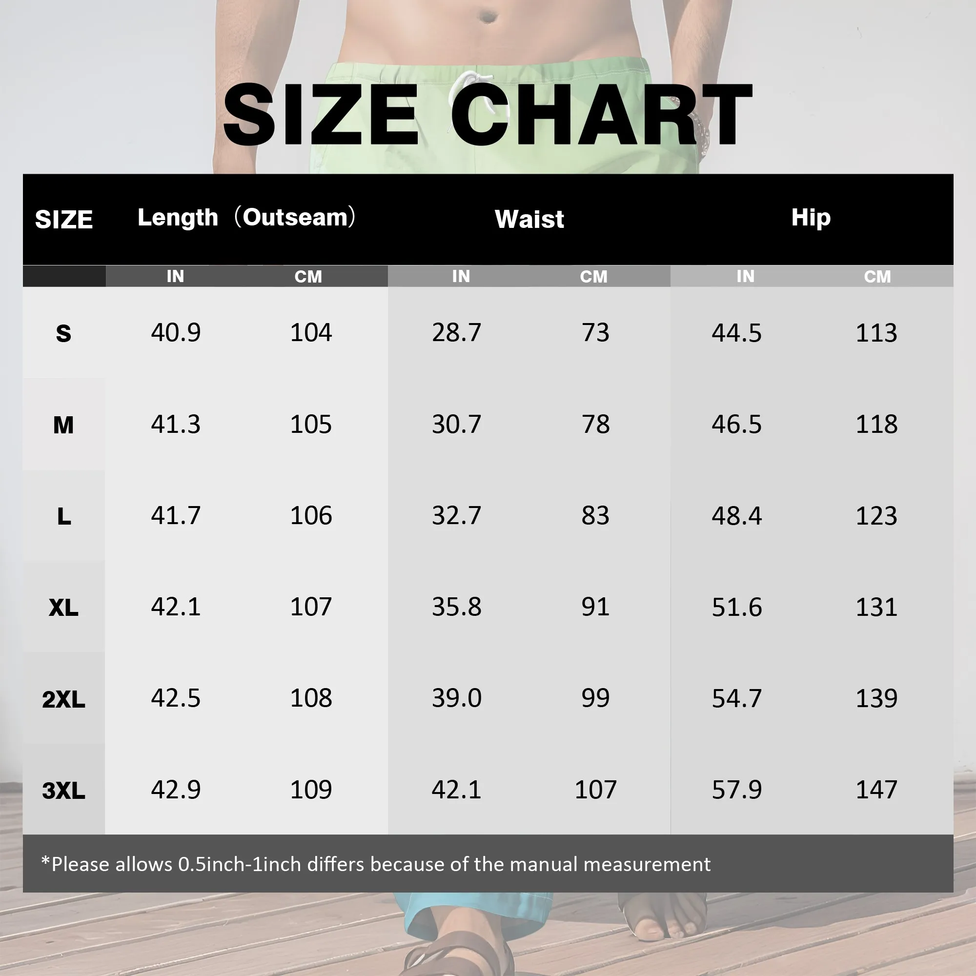 YEAE зелено-синие брюки с градиентным принтом в полоску для мужчин, летние повседневные свободные брюки на шнурке