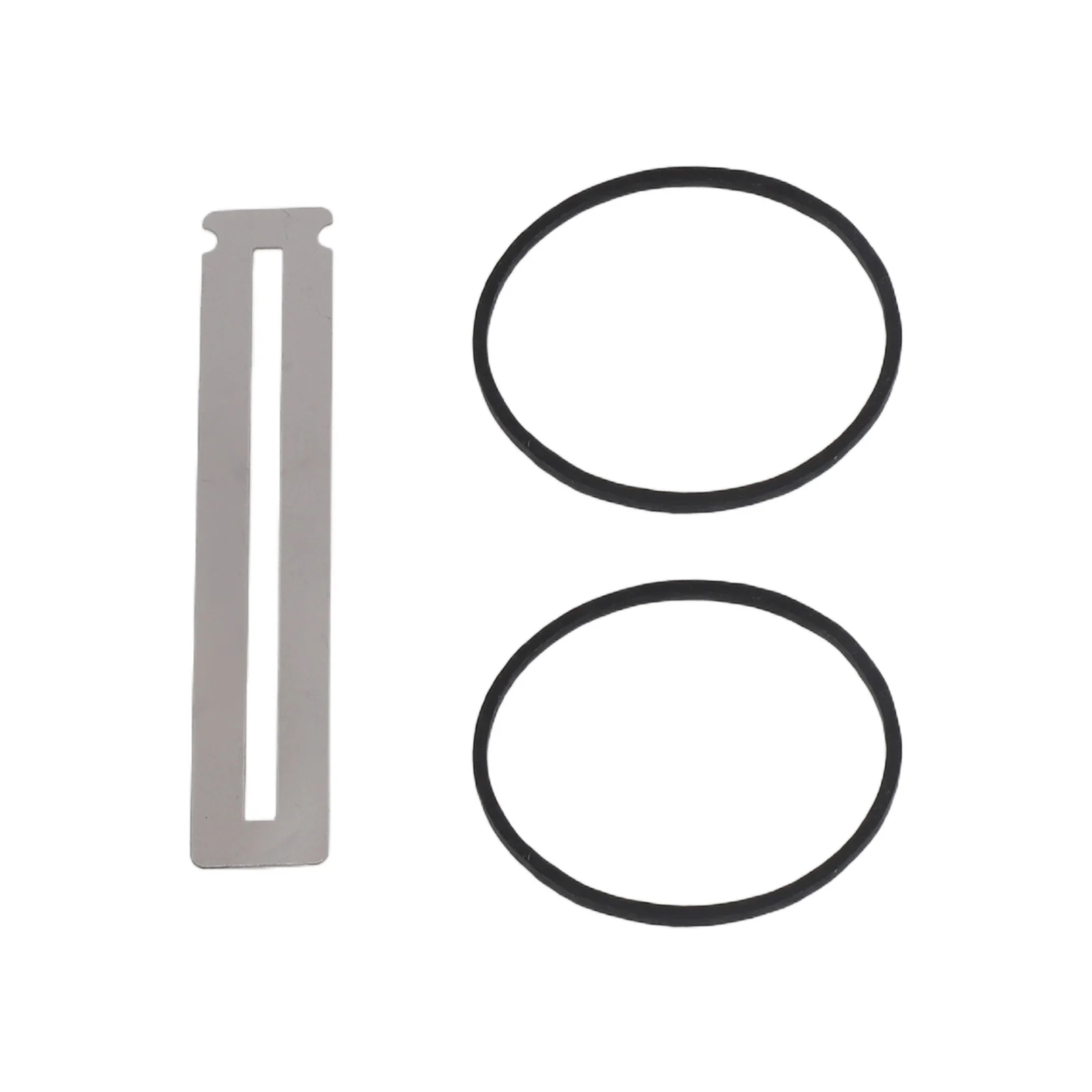 Set of 3 or 6 Guitar Fretboard Protector Guards with Fixed Elastic Rope for Scratch Prevention During Polishing and Fret Filing