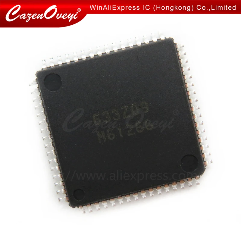 

CazenOveyi 10 шт./лот M61266 61266 QFP-64