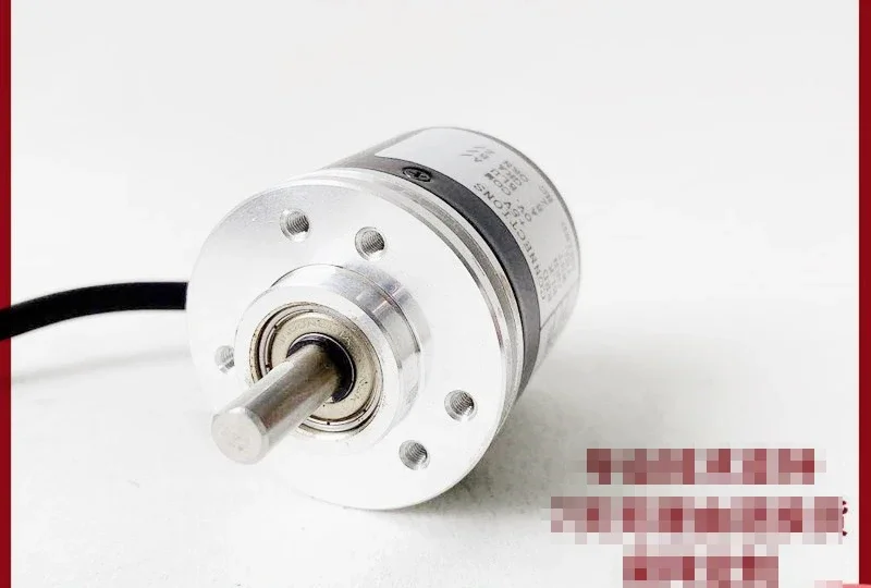 OEW2-10-2MHC-25-20-104-0362MHT-2MD photoelectric rotary encoder