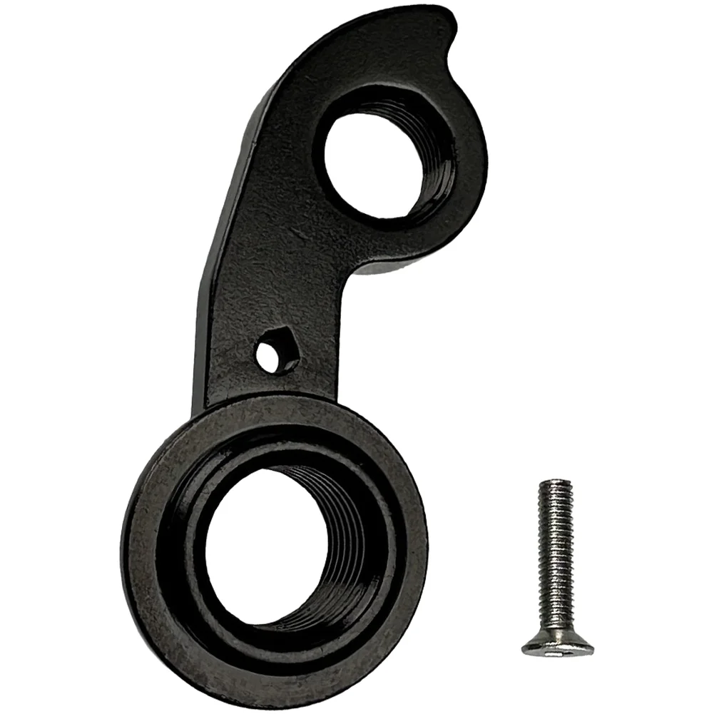 

Крепление переключателя передач для горных велосипедов GT Soft Tail, алюминиевый сплав, черное покрытие, 30 мм, 12,5 мм, 12 мм, с монтажным винтом