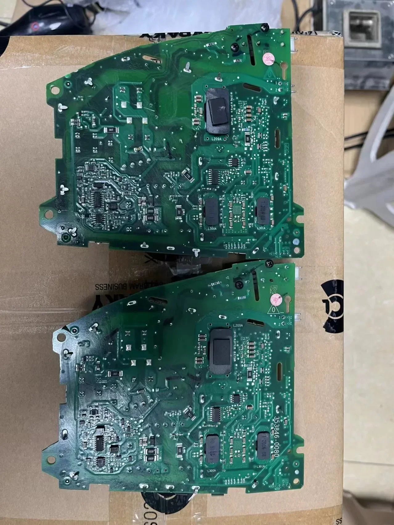 Repair and Replacement for BOSE SoundTouch 30 Power Board Interface Board Bluetooth WiFi Board