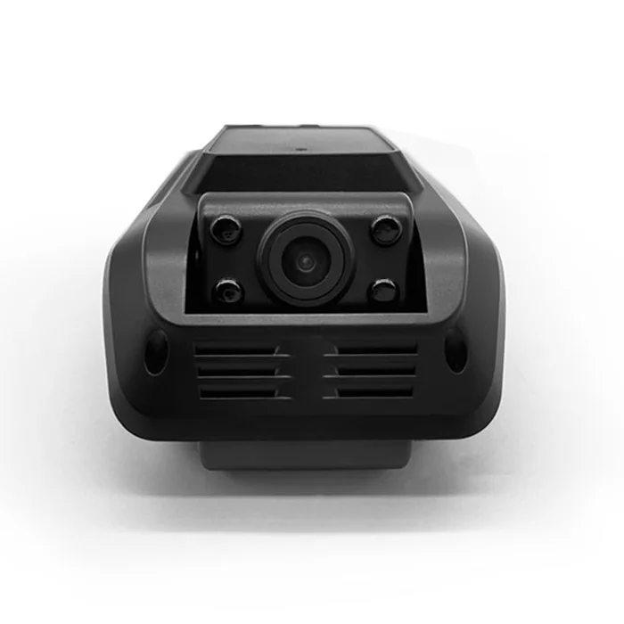 4ch بطاقة Sd مزدوجة 1080p 4g نظام تحديد المواقع Mdvr Dashcam 4g Lte أندرويد نظام تحديد المواقع داش كام كاميرا مزدوجة كاملة الوضوح مركبة Dvr سيارة