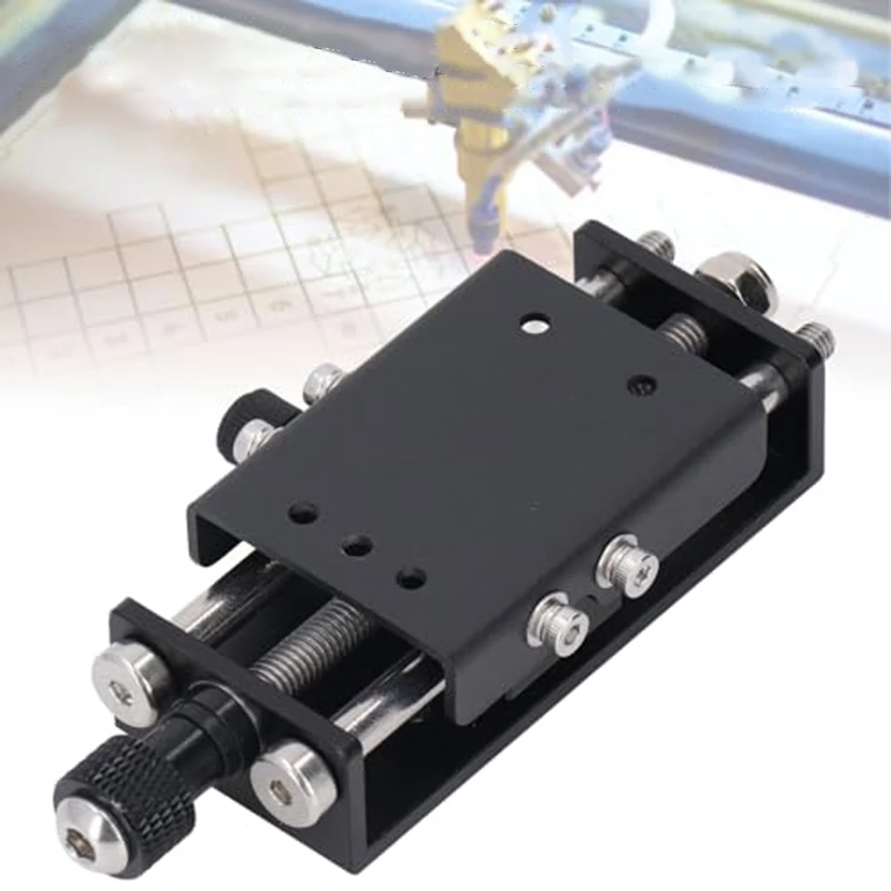 Adjustable Lifting Module Z Axis Bracket For TWOTREES TTS- 55 PRO Stainless Steel Height Adjuster For CNC Engraving Machines