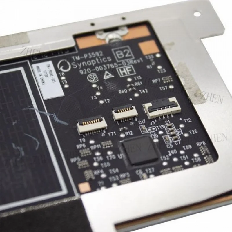 Y Nuovo Per HP Elitebook 840 845 G7 G8 Touchpad Trackpad Scheda Mouse TM-P3592