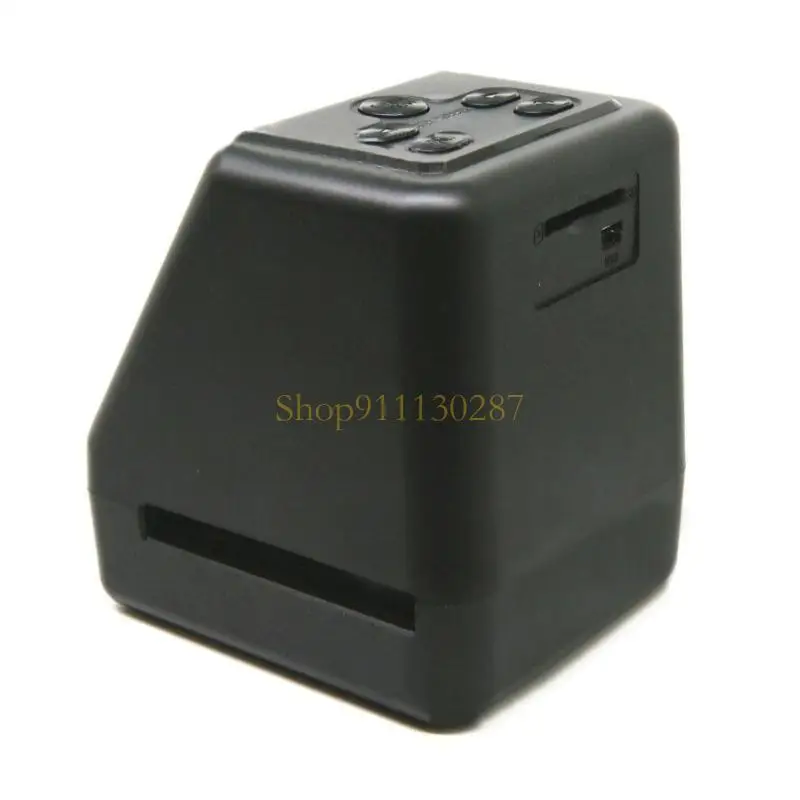 J1HC 135/126/110mm Scanners Film e Slide Digital Converte negative e diapositive del film in JPEG