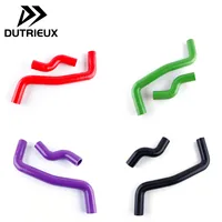 Kit de manguera de radiador de silicona para TOYOTA Corolla 1993-1997 1,6 1,8 Levin AE101 7AFE 4AFE