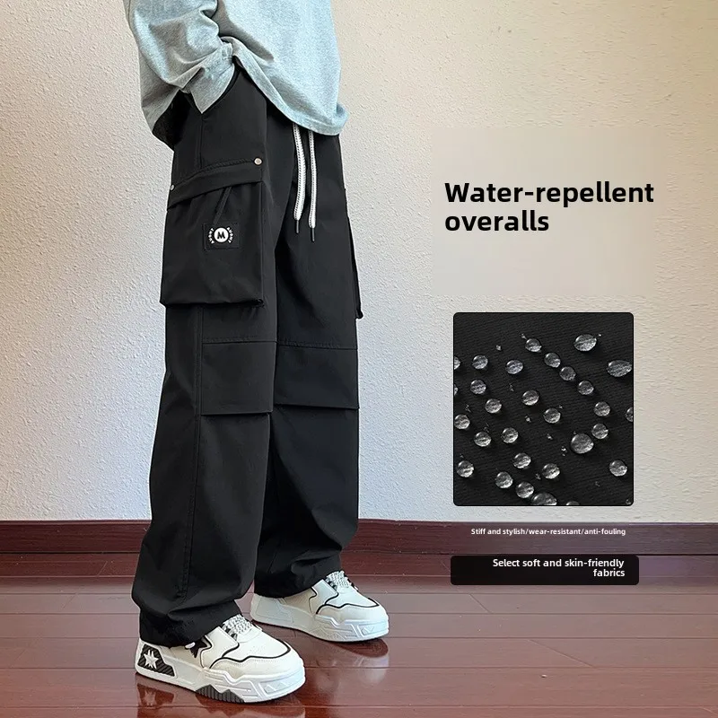 

Брюки-карго мужские короткие спортивные мужские велосипедные шорты шорты большого размера боксеры черные велосипедные пляжные мешковатые спортивные гольфы Ice Boy детские бермуды