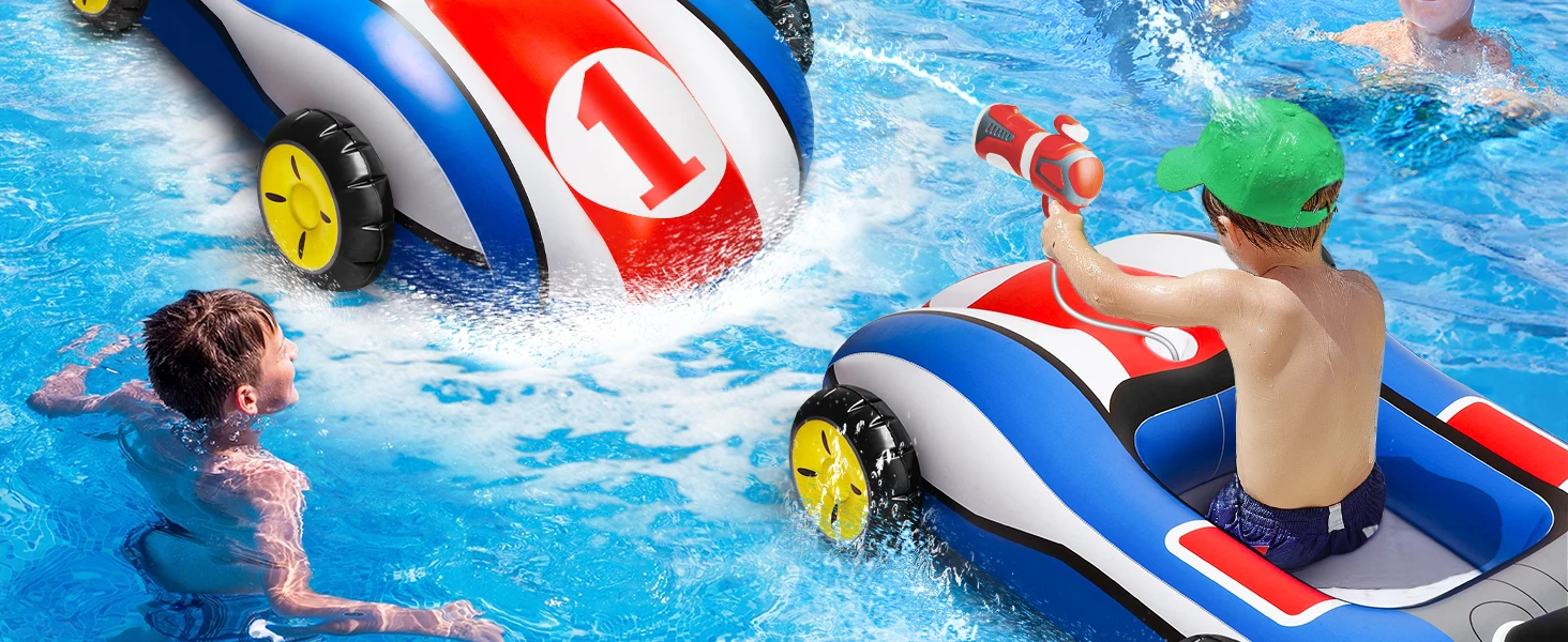 kids pool float