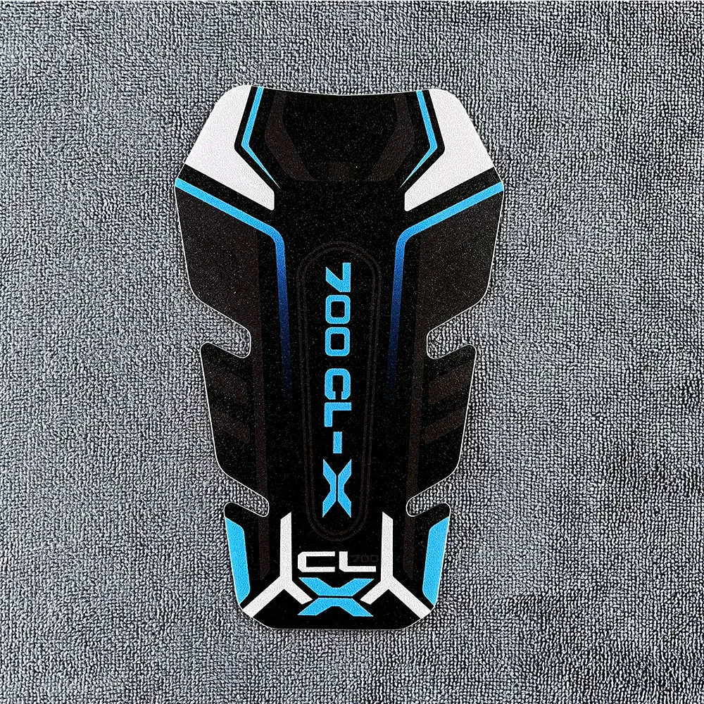 Fuel Tank Pad Motorcycle Accessories Stickers  Decals for CF MOTO 700CL-X CF MOTO 700 CL-X