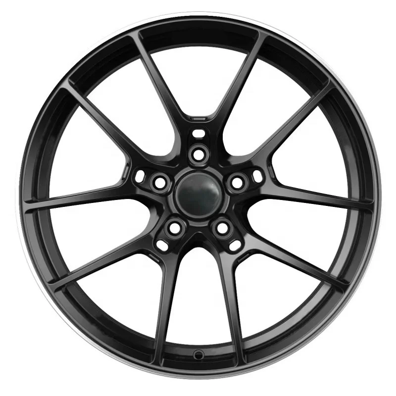 19 Inch PCD 5x112 5x11 Deep Concave Passenger Car Wheels Rims for Q3 Jaguar CC Seal Lafesta