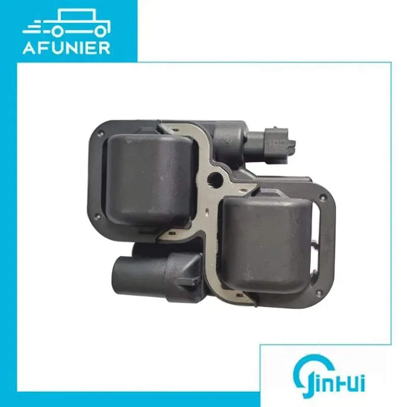 

1Pcs Ignition Coil For Mercedes-Benz W169 W245 W203 W210 W211 W463 W163 W164 W251 W220 W639 OE No.:A0001587803