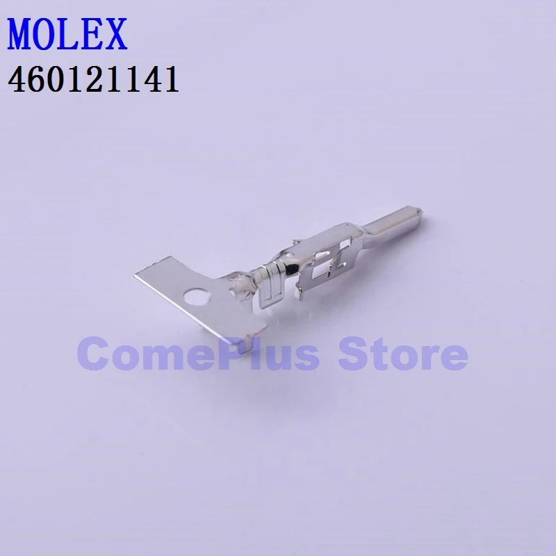 

10PCS 460121141 462350001 462355001 462355003 Connectors