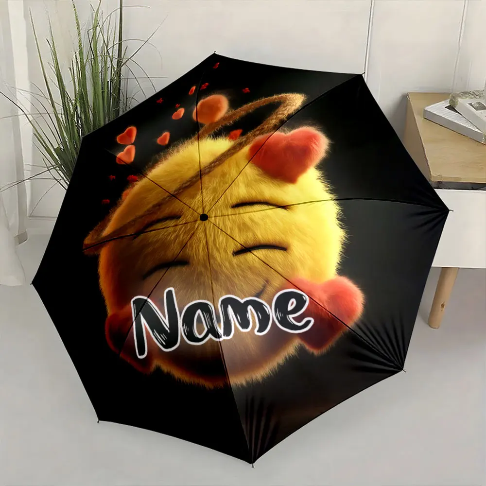 Custom Name Umbrella, 