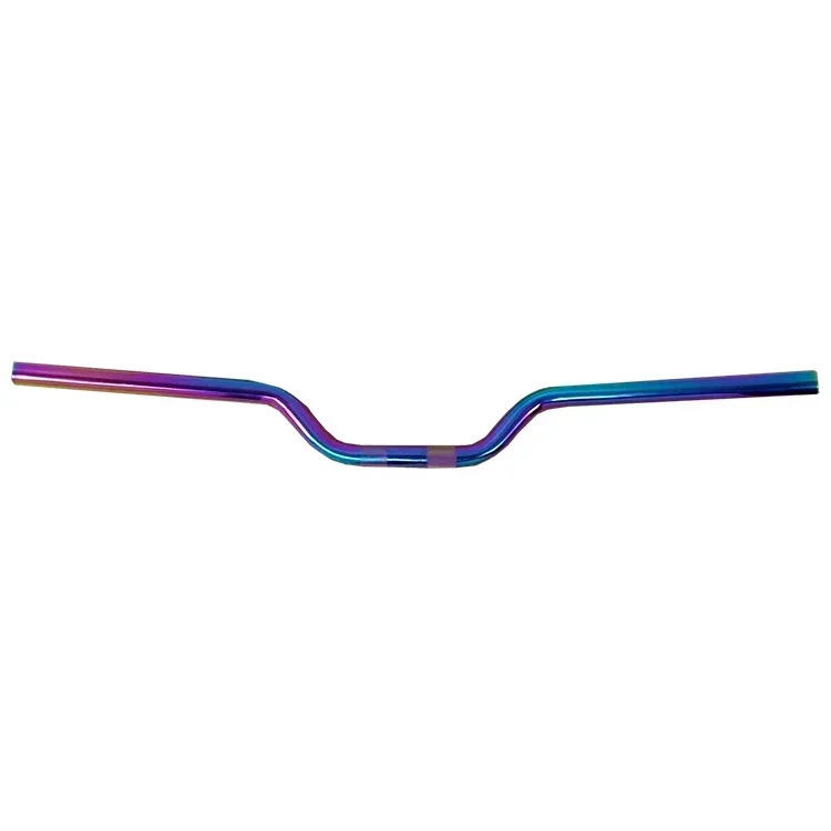 china factory Titanium electric motorcycle handlebar electric motorcycle bar E-motorcycle bar