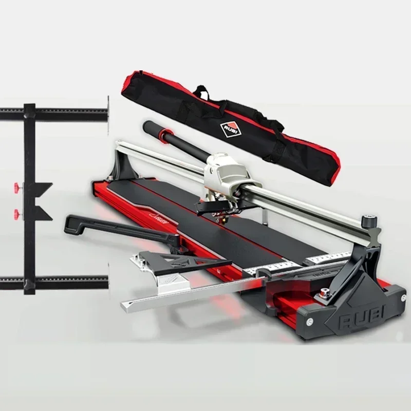 For Type X-one-1200 Enhanced Manual Tile Cutter Floor Tile Ceramic Tile Broach Breaking Force 750kg Push Knife High Precision