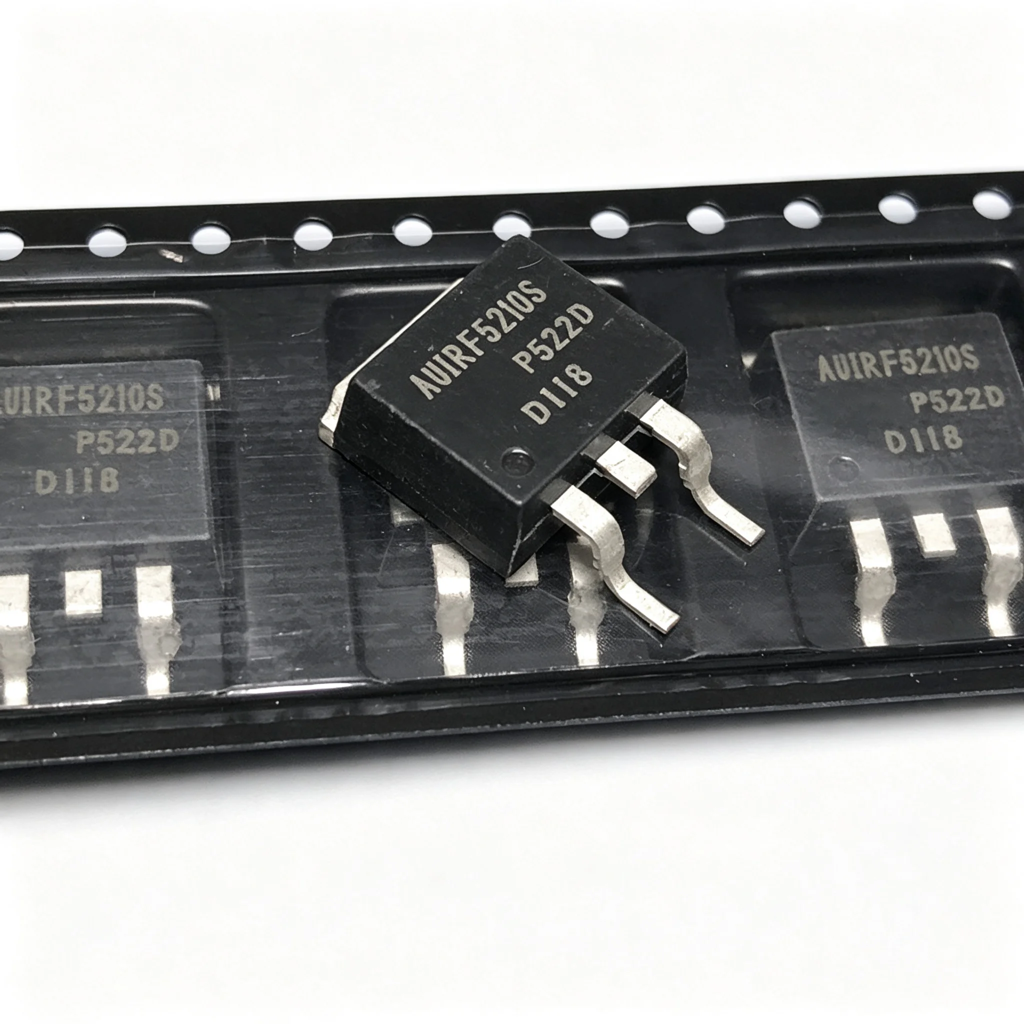 5piece AUIRF5210S -100V -38A TO-263