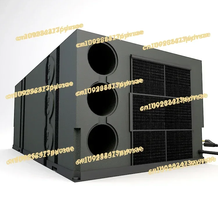 

2025 Underbench 220v Air Conditioner for Caravans/RVs for Enhancing Electrical Systems