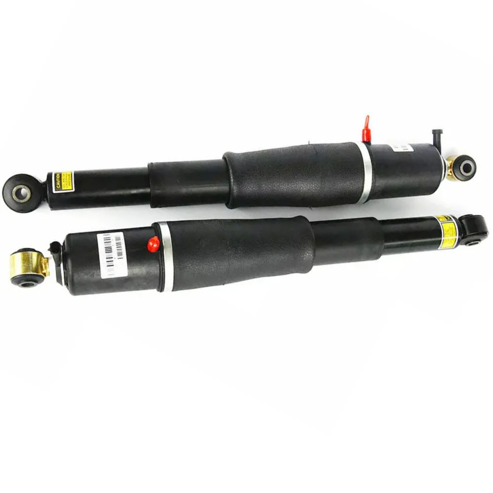 3 pz/set Air Suspension Shock della Pompa del Compressore D\'aria Per Cadillac Escalade Chevrolet Avalanche GMC Yukon 949-000 AS2708