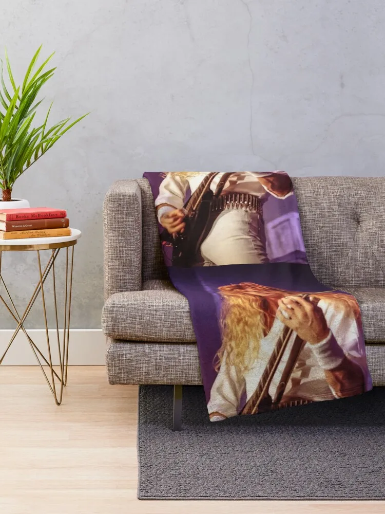 Dave snor Gooi Deken