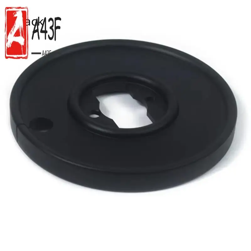 

A43F-Tape Reel Cores 10-дюймовая открывающаяся лента Пластиковые сердечники Открывалка Пустой лоток Алюминиевая катушка Лента Катушка Пустая катушка