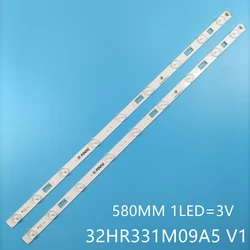 LED Backlight strip T32D15DH-01B D32TS7202 32HR331M09A5 V1 4C-LB3209-HR3 KL TS01 D32TS7202 LA0RC2R2 M3229BA-V354