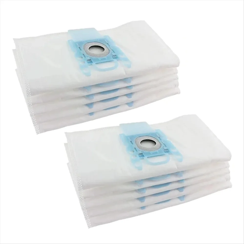 

ABRG For Bosch Vacuum Cleaner Bags PowerProtect Type G ALL BBZ41FGALL, Suitable for All Current Series Bosch Part 462544