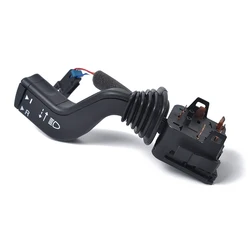 Replacement for Opel Vauxhall Astra Zafira Indicator Stalk Arm Cruise Control Steering Column Switch 1241348