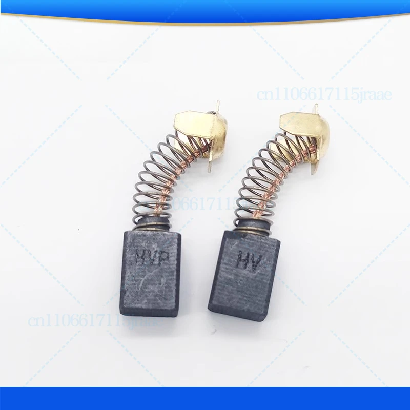 for DEWALT Car Polishing Machine Carbon Brush DWP849X Grinder Beauty Waxing Machine Electric Brush D6138